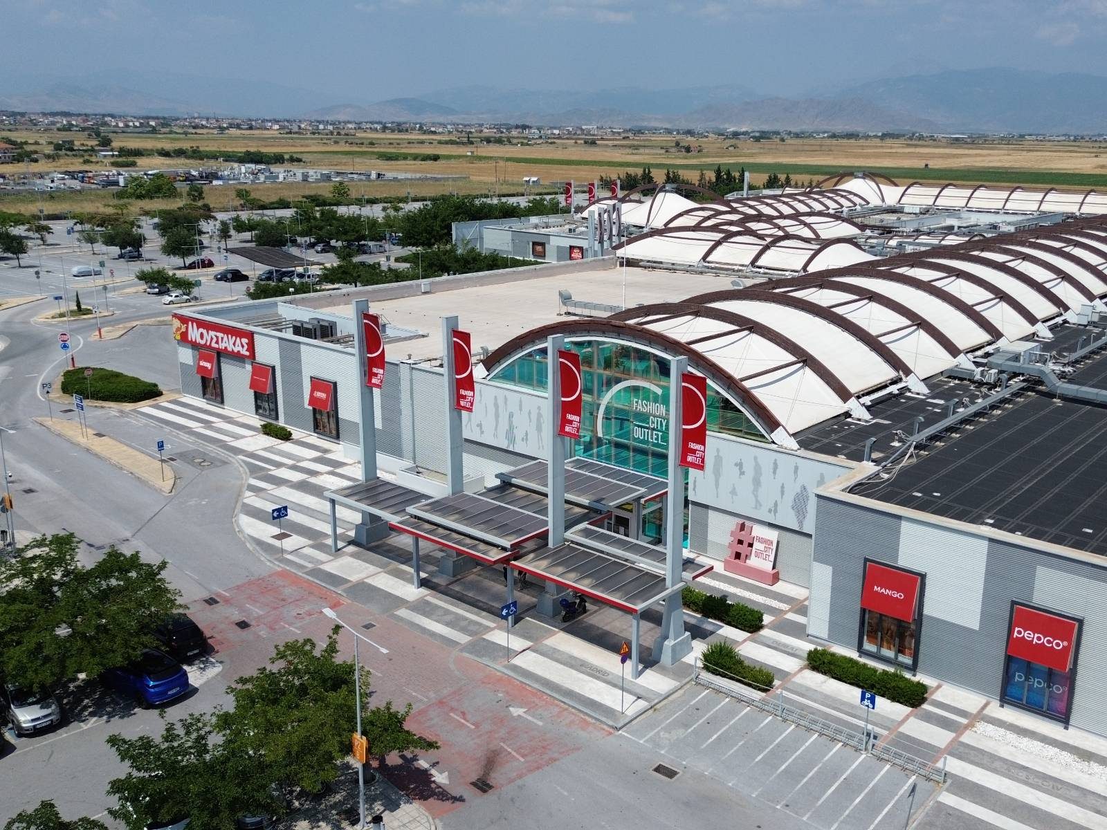 Fashion Outlet 3