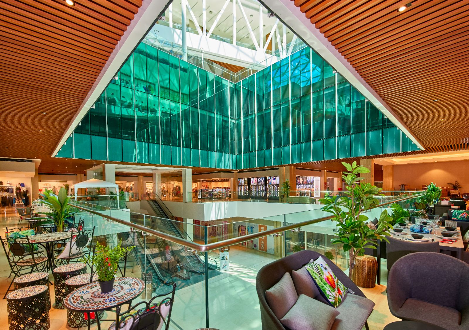 Pacific Center 5 1